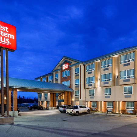 Best Western Plus Calgary Centre Inn Екстер'єр фото